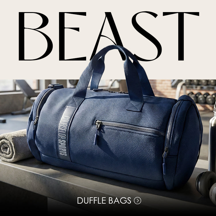 DUFFLE BAG