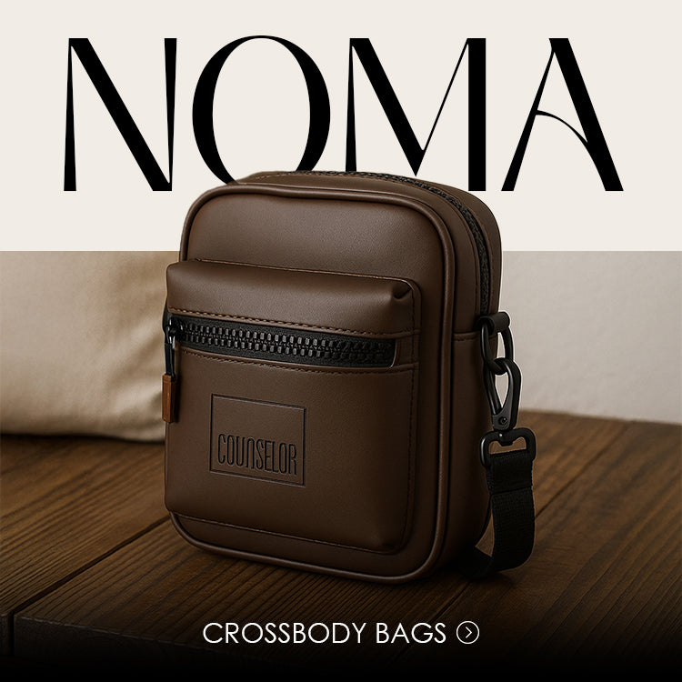 CROSSBODY BAGS