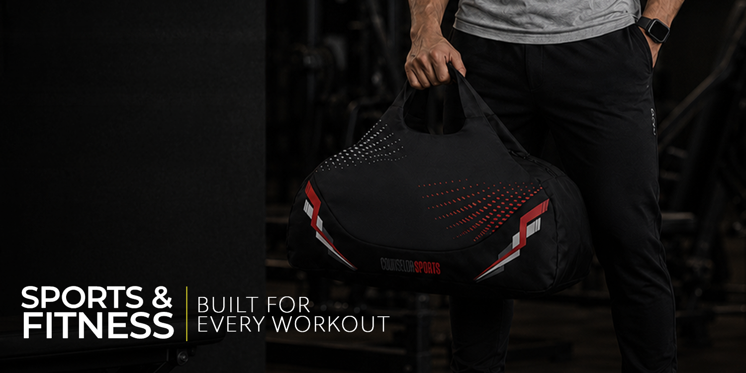 Sports & Fitness