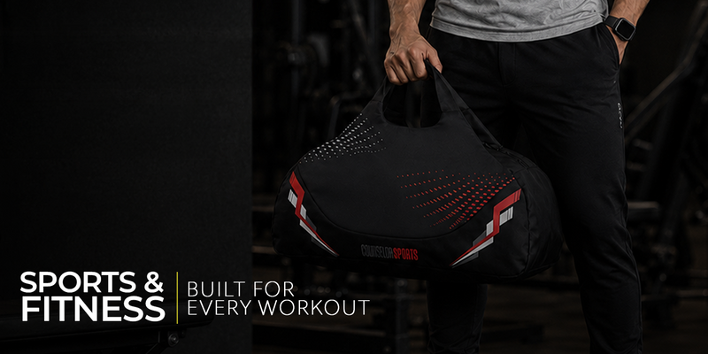 Sports & Fitness