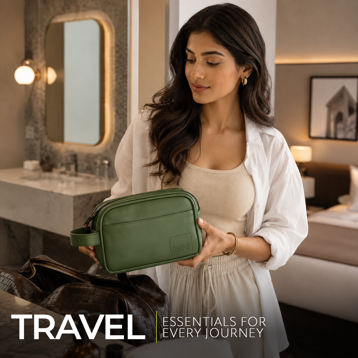 Travel