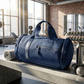BEAST DUFFLE BAG - NAVY