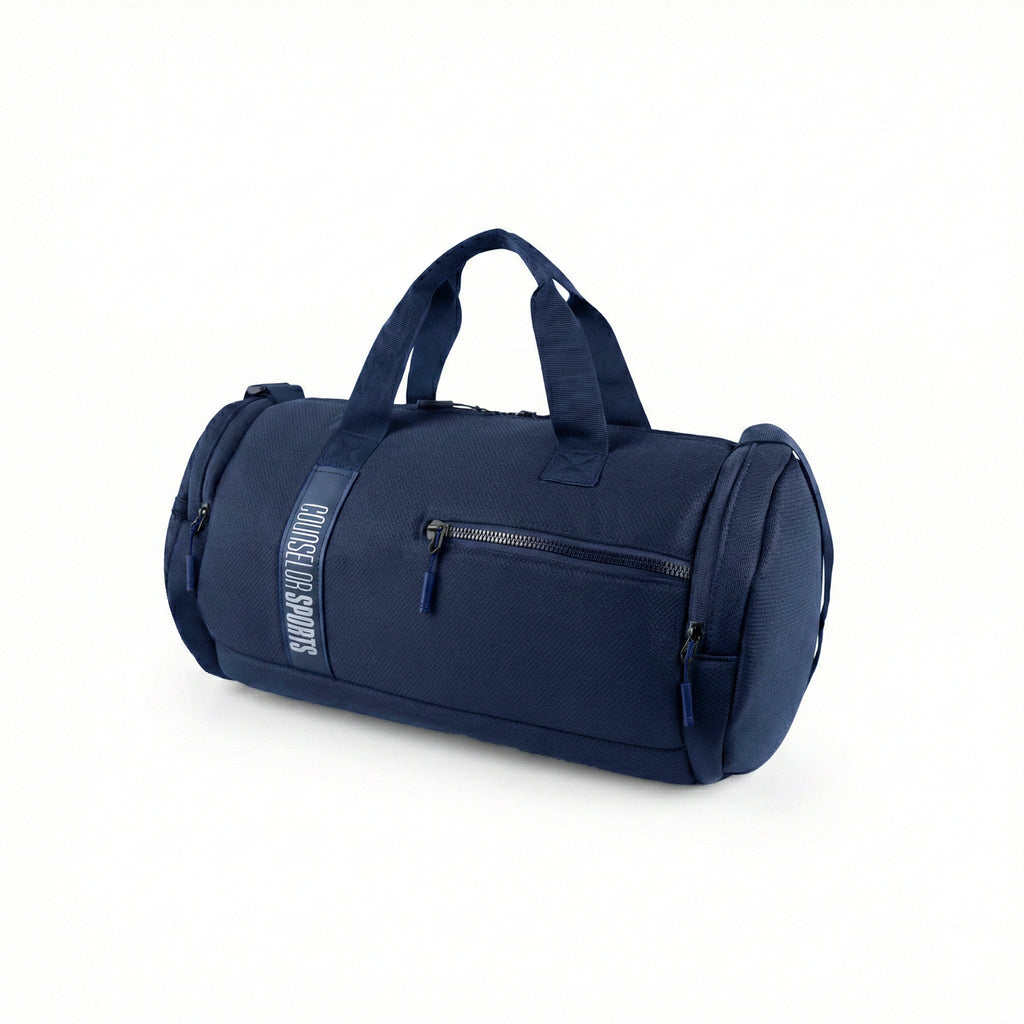 BEAST DUFFLE BAG - NAVY