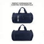 BEAST DUFFLE BAG - NAVY