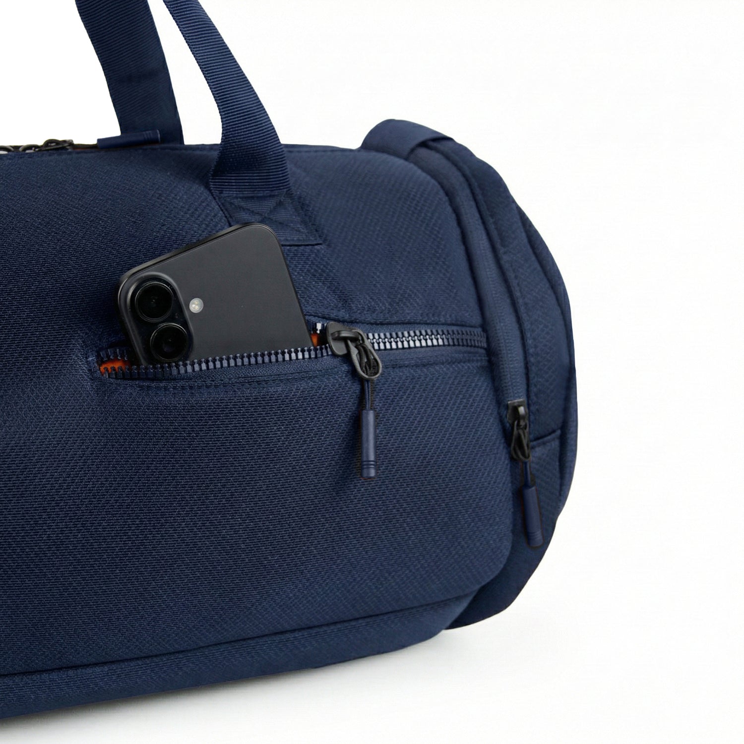 BEAST DUFFLE BAG - NAVY