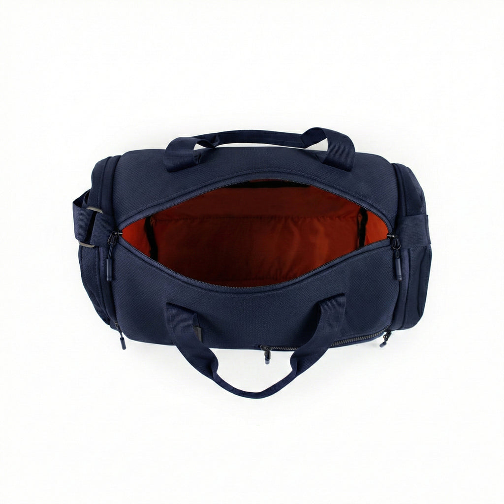 BEAST DUFFLE BAG - NAVY