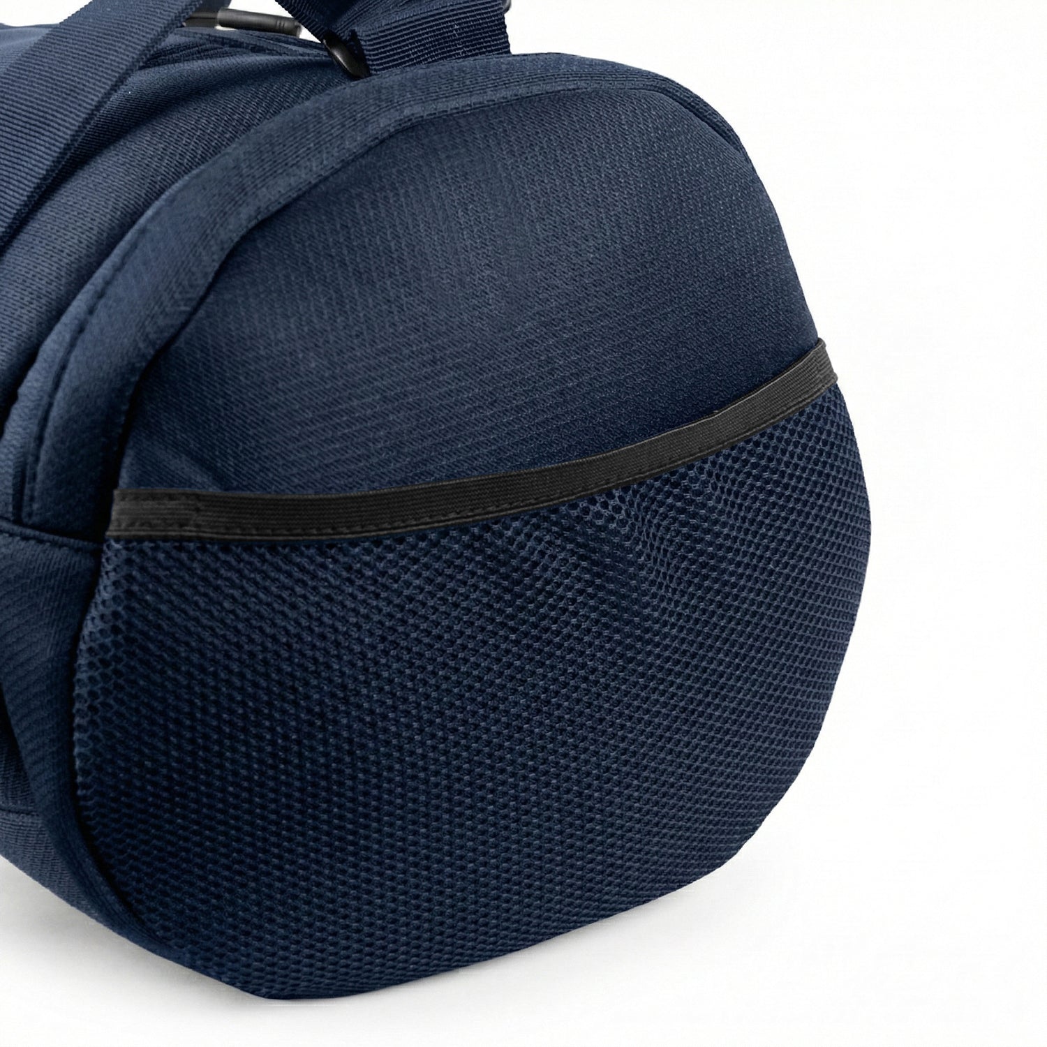 BEAST DUFFLE BAG - NAVY