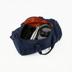 BEAST DUFFLE BAG - NAVY