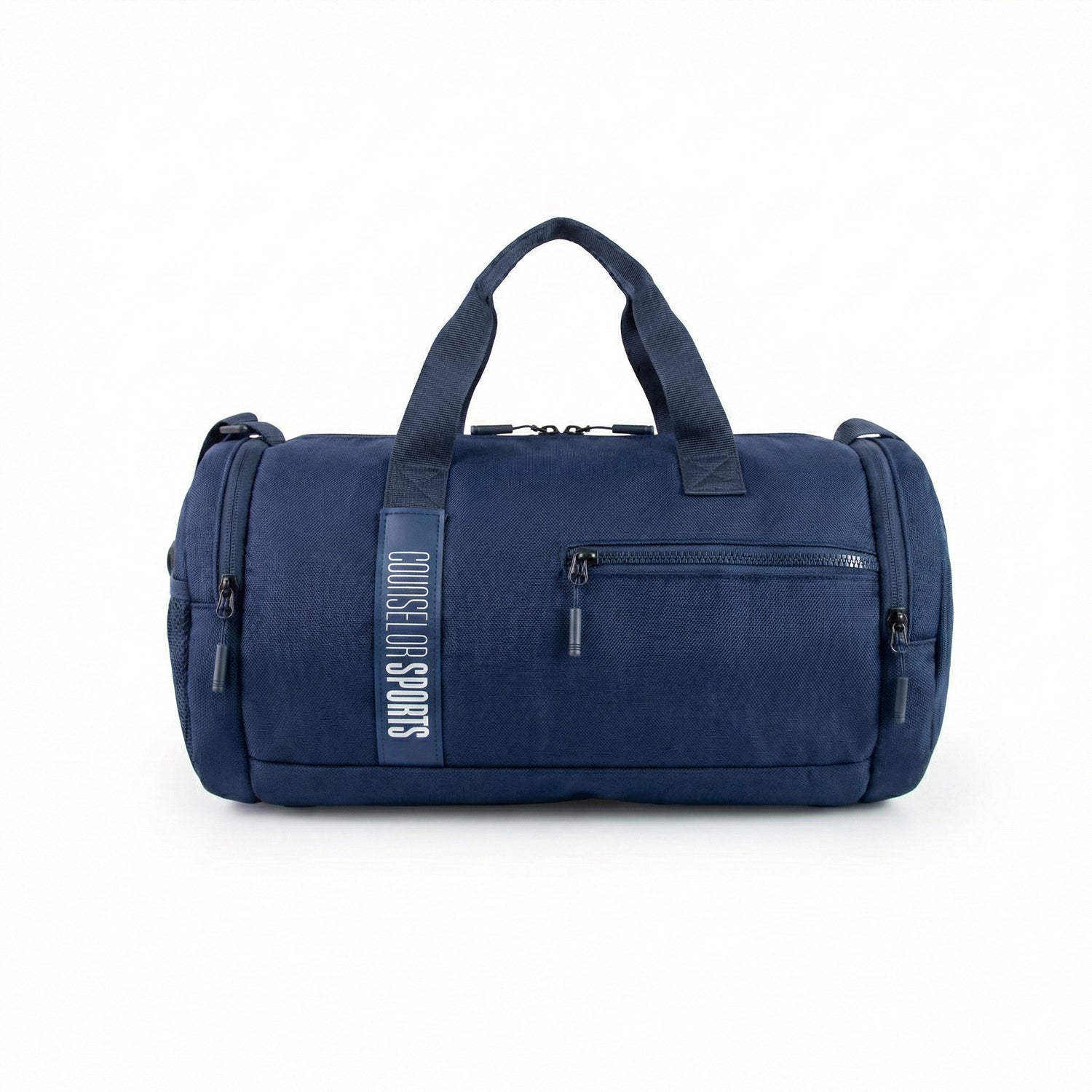 BEAST DUFFLE BAG - NAVY