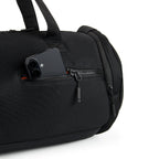 BEAST DUFFLE BAG - BLACK