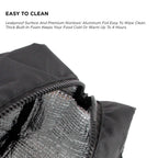 THE KACE - BLACK