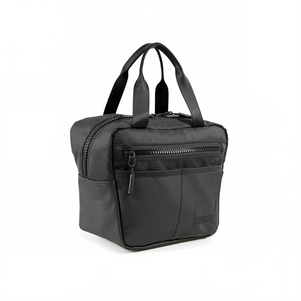 THE KACE - BLACK