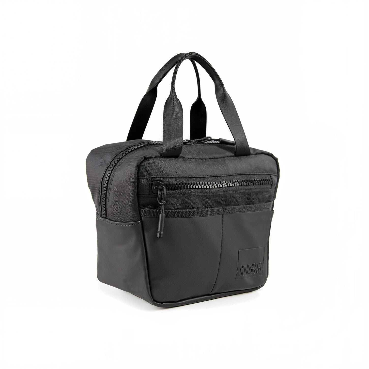 THE KACE - BLACK