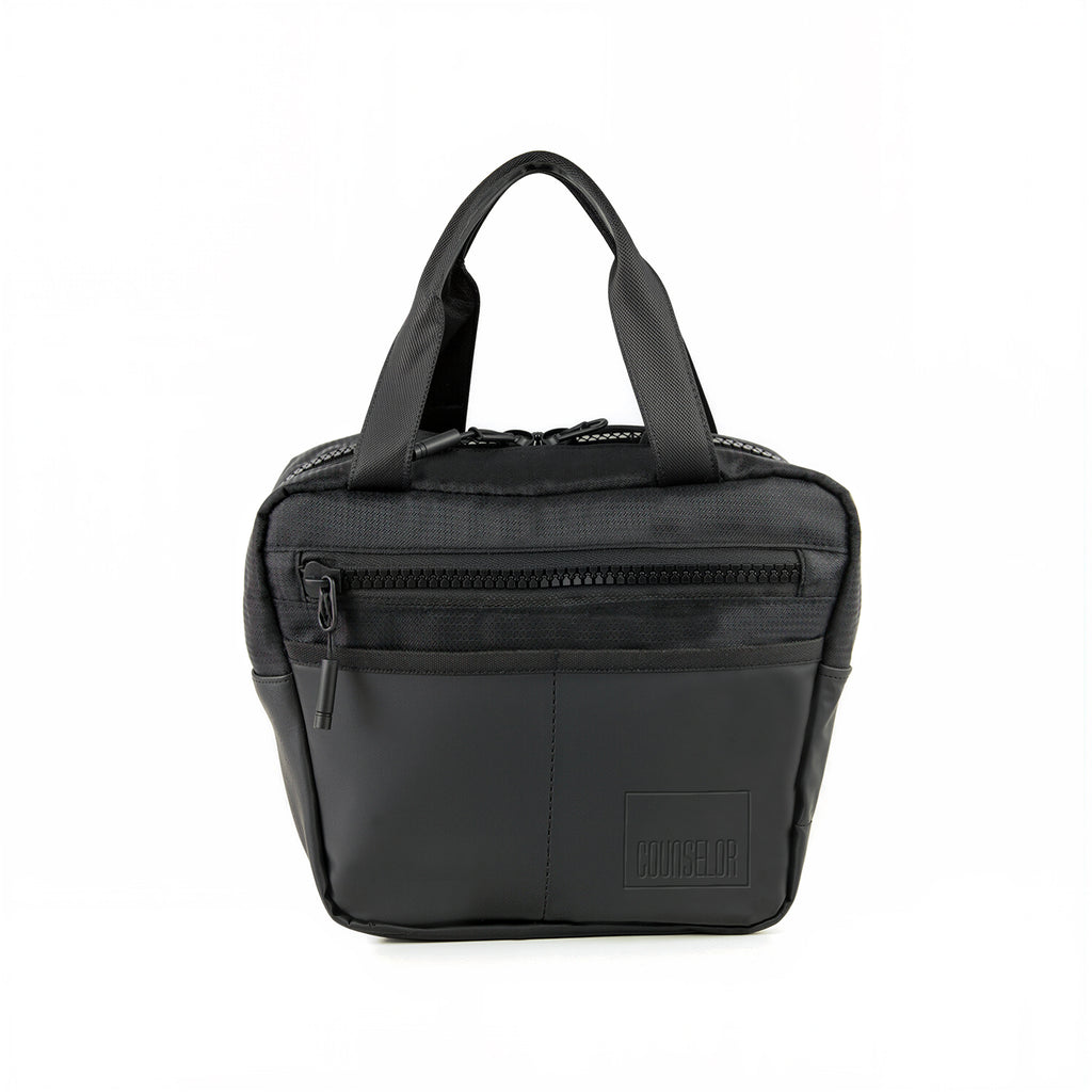 THE KACE - BLACK