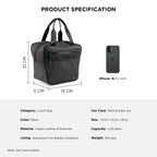 THE KACE - BLACK
