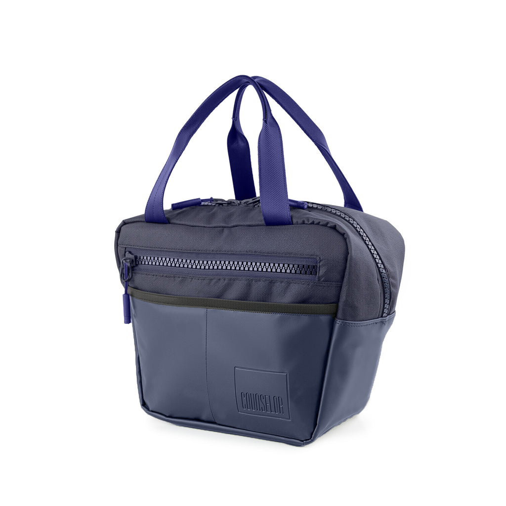 THE KACE - NAVY