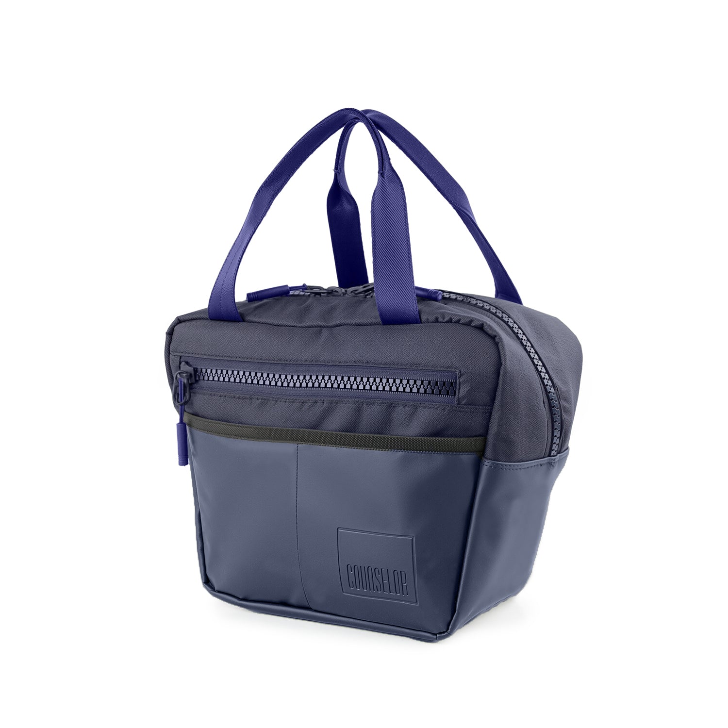THE KACE - NAVY