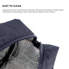 THE KACE - NAVY