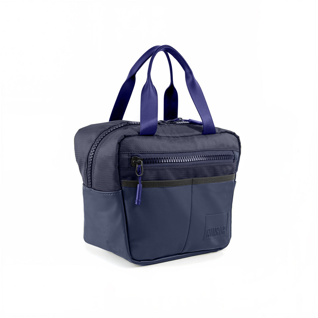 THE KACE - NAVY
