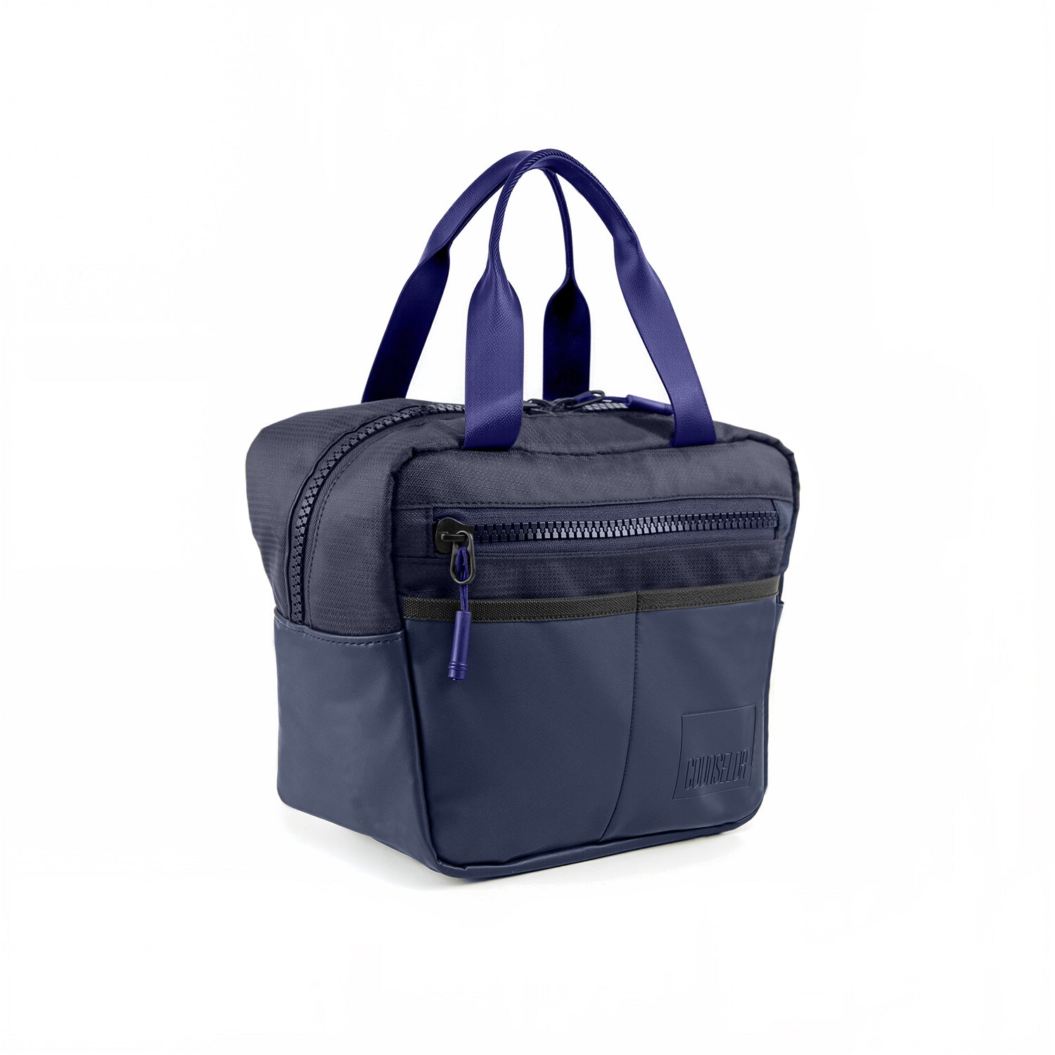 THE KACE - NAVY