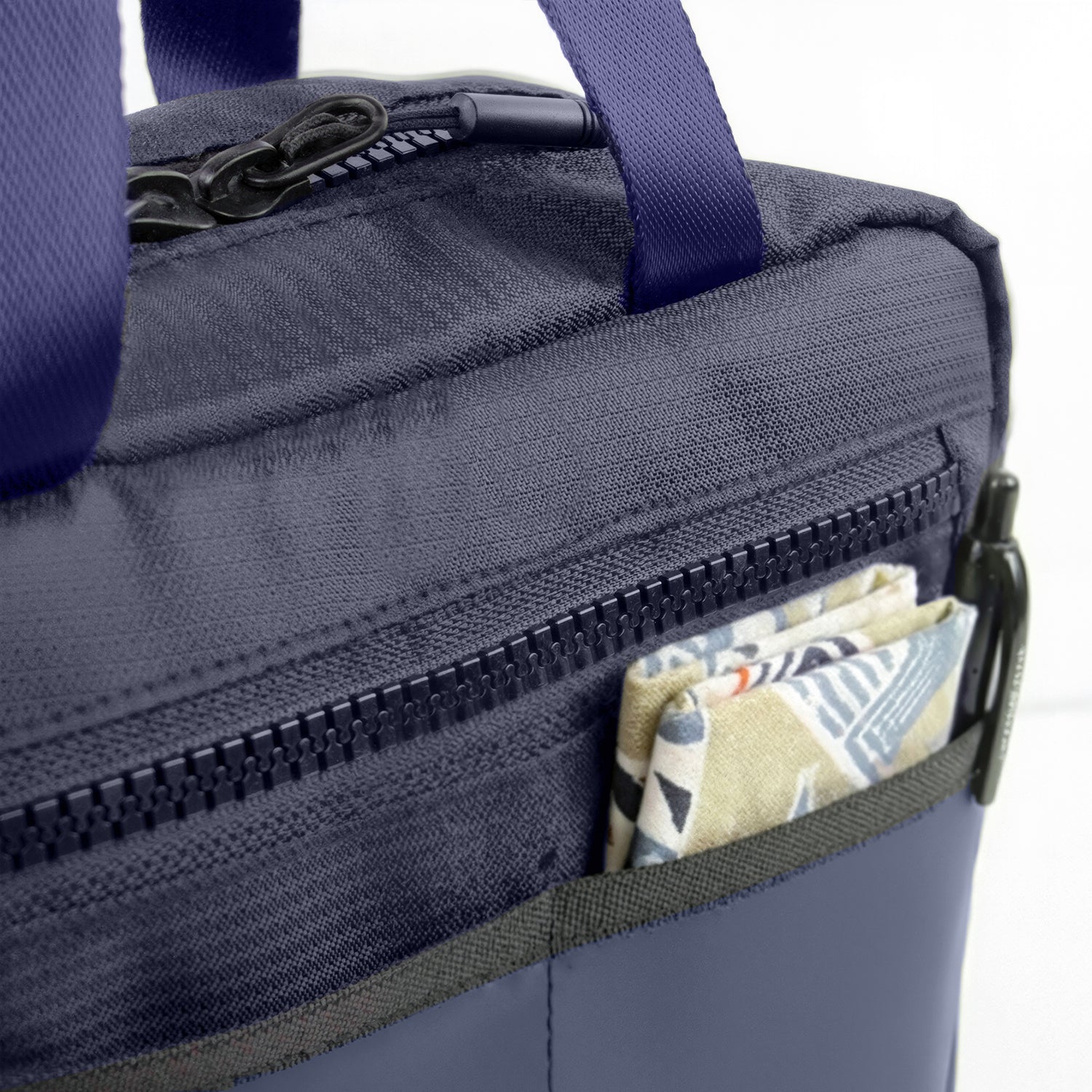 THE KACE - NAVY