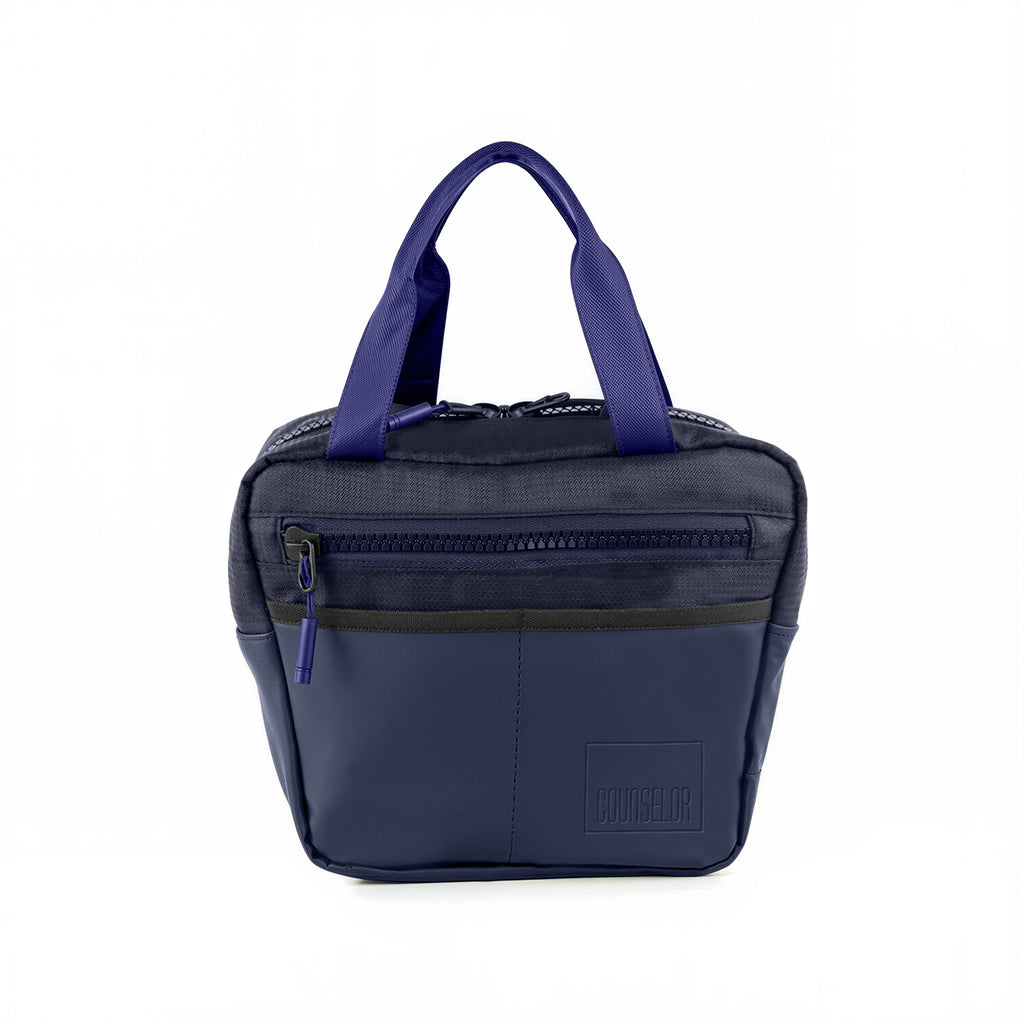 THE KACE - NAVY