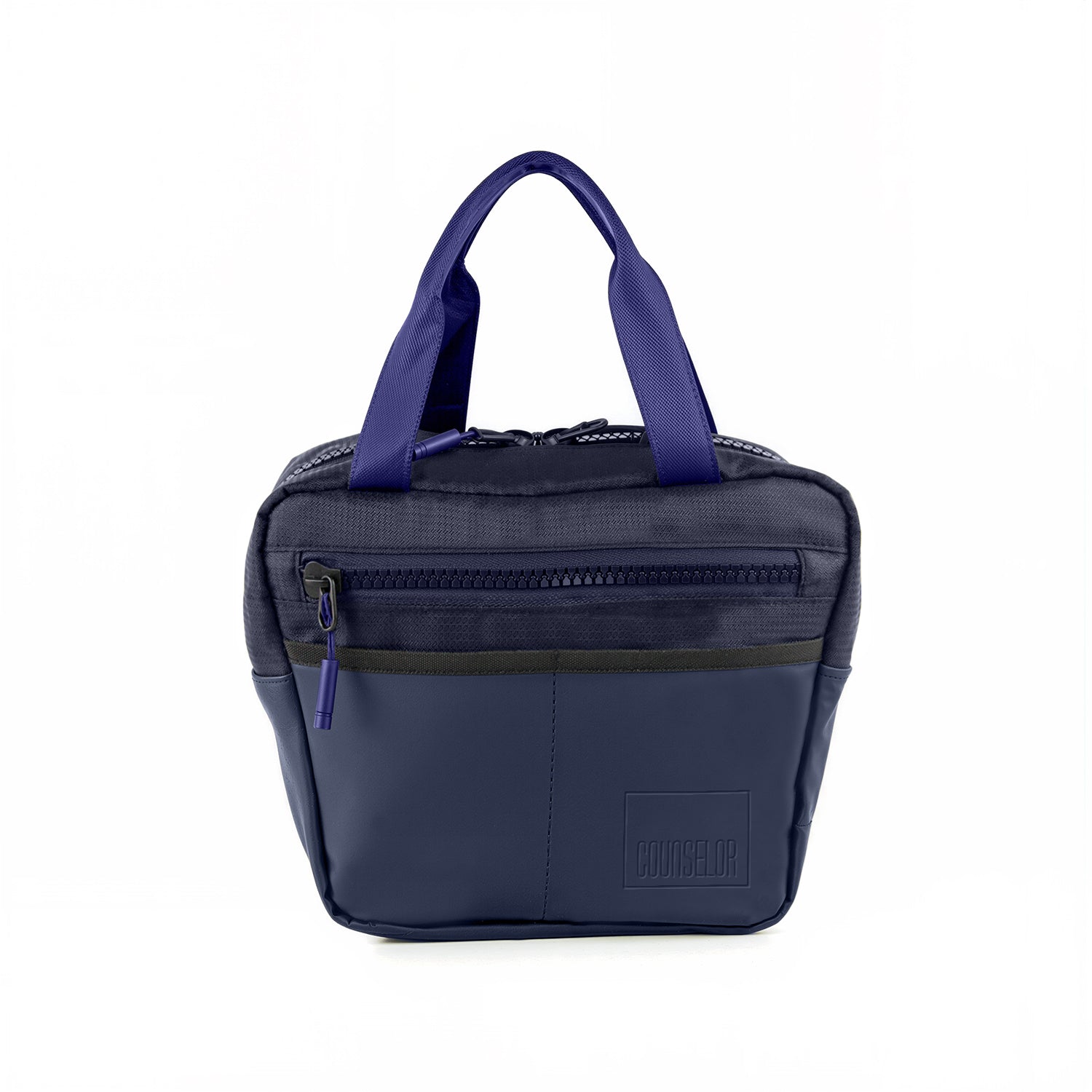 THE KACE - NAVY