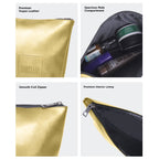 THE KUBO - ASTROID GOLD