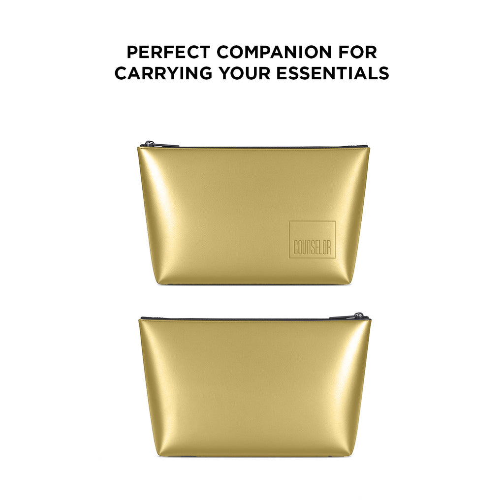 THE KUBO - ASTROID GOLD