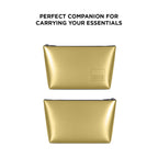 THE KUBO - ASTROID GOLD