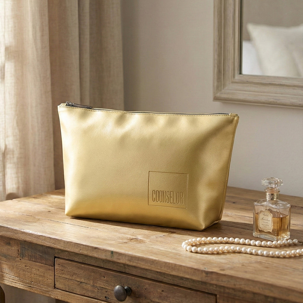 THE KUBO - ASTROID GOLD