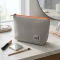 THE KUBO - GREY SUPER-FOAM MESH