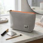 THE KUBO - GREY SUPER-FOAM MESH