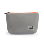 THE KUBO - GREY SUPER-FOAM MESH