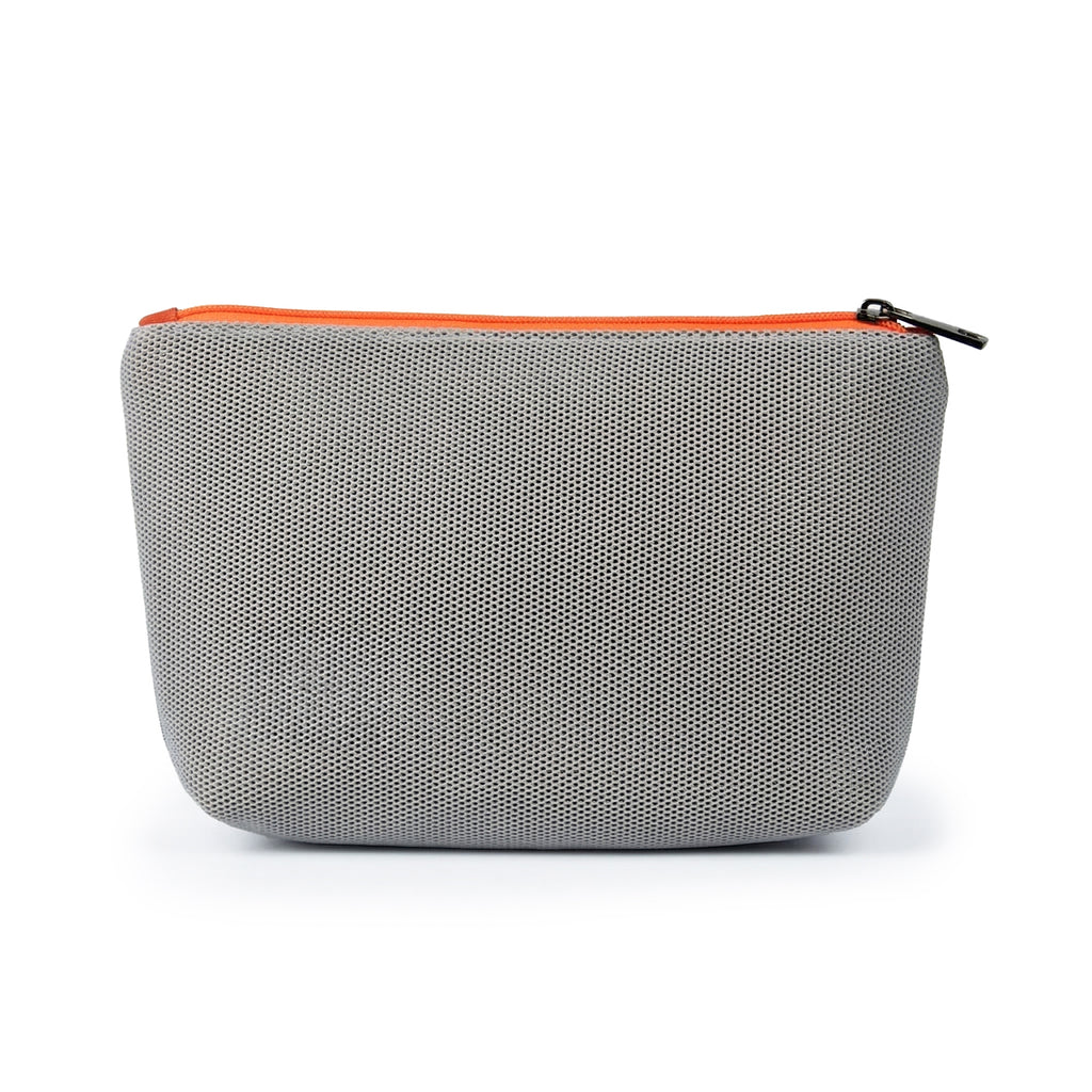 THE KUBO - GREY SUPER-FOAM MESH