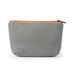 THE KUBO - GREY SUPER-FOAM MESH