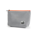 THE KUBO - GREY SUPER-FOAM MESH