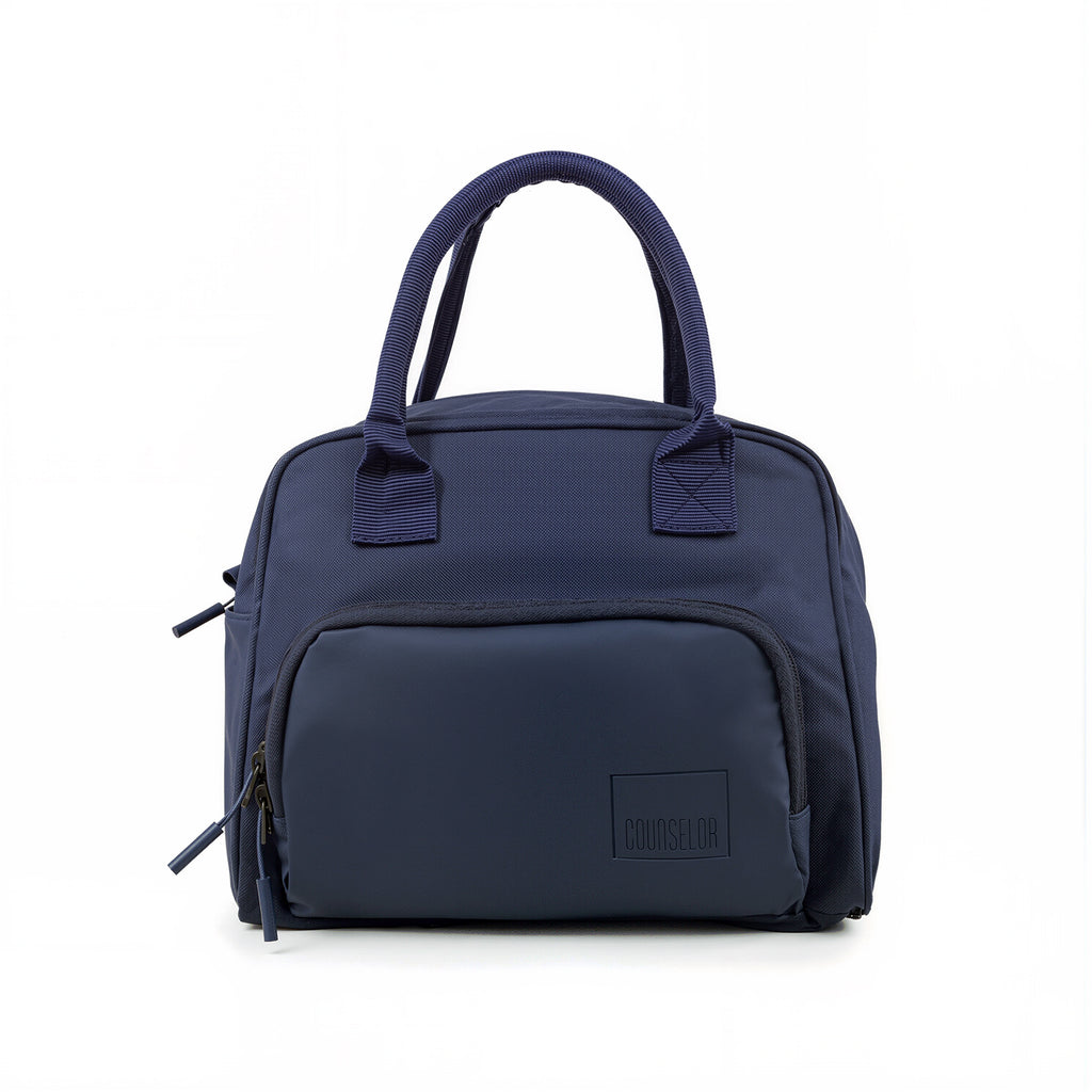 THE NIKO - NAVY