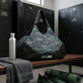 NOMAD DUFFLE BAG - CAMO