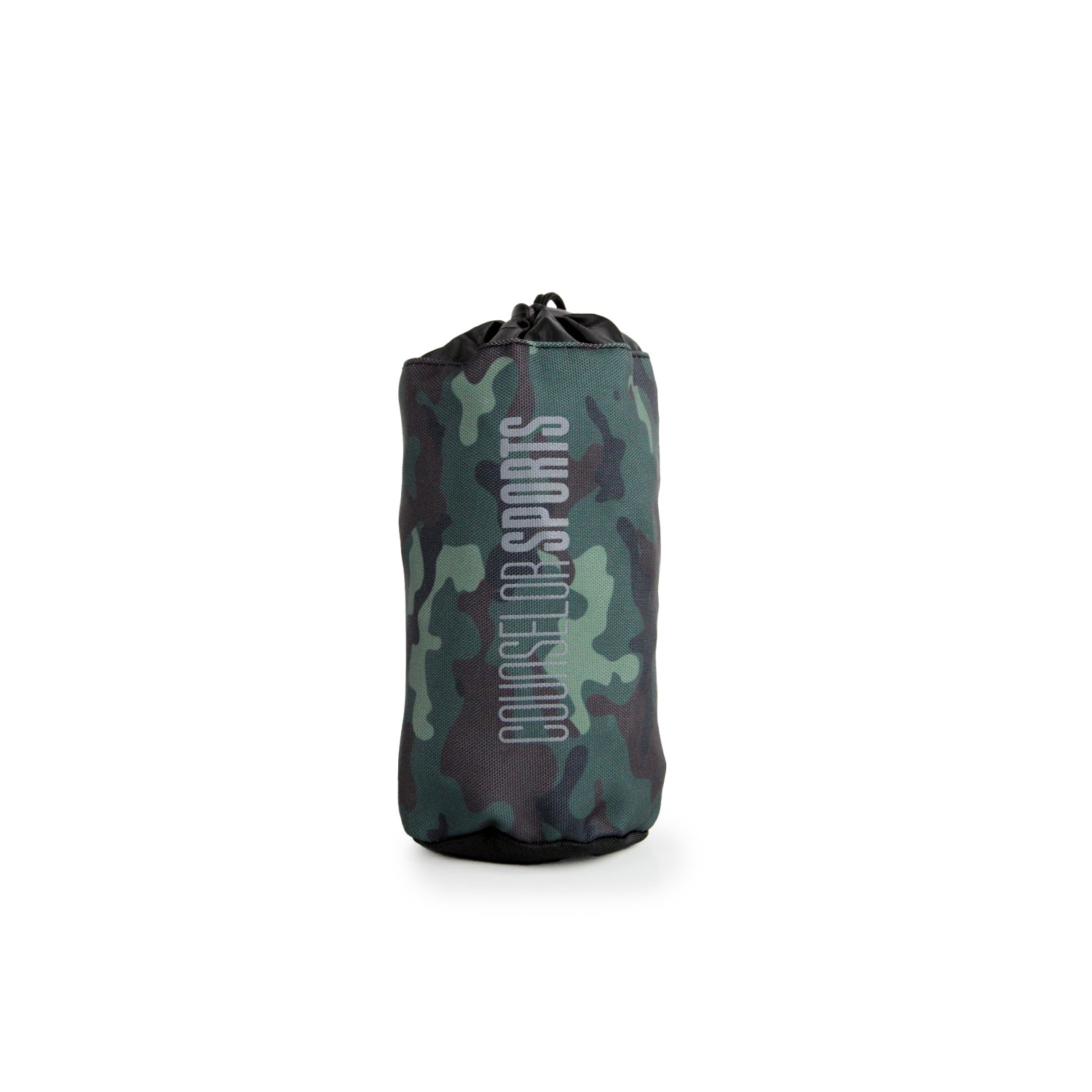 NOMAD DUFFLE BAG - CAMO