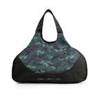 NOMAD DUFFLE BAG - CAMO