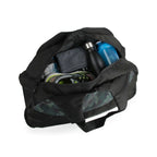 NOMAD DUFFLE BAG - CAMO