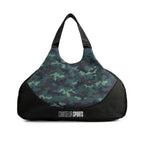 NOMAD DUFFLE BAG - CAMO