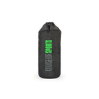 NOMAD DUFFLE BAG - GREEN