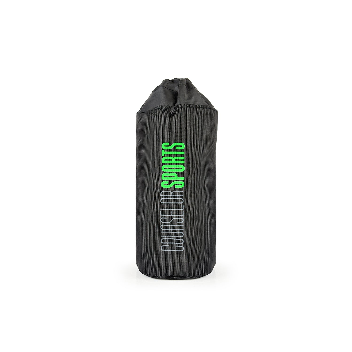 NOMAD DUFFLE BAG - GREEN