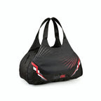NOMAD DUFFLE BAG - RED