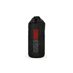 NOMAD DUFFLE BAG - RED