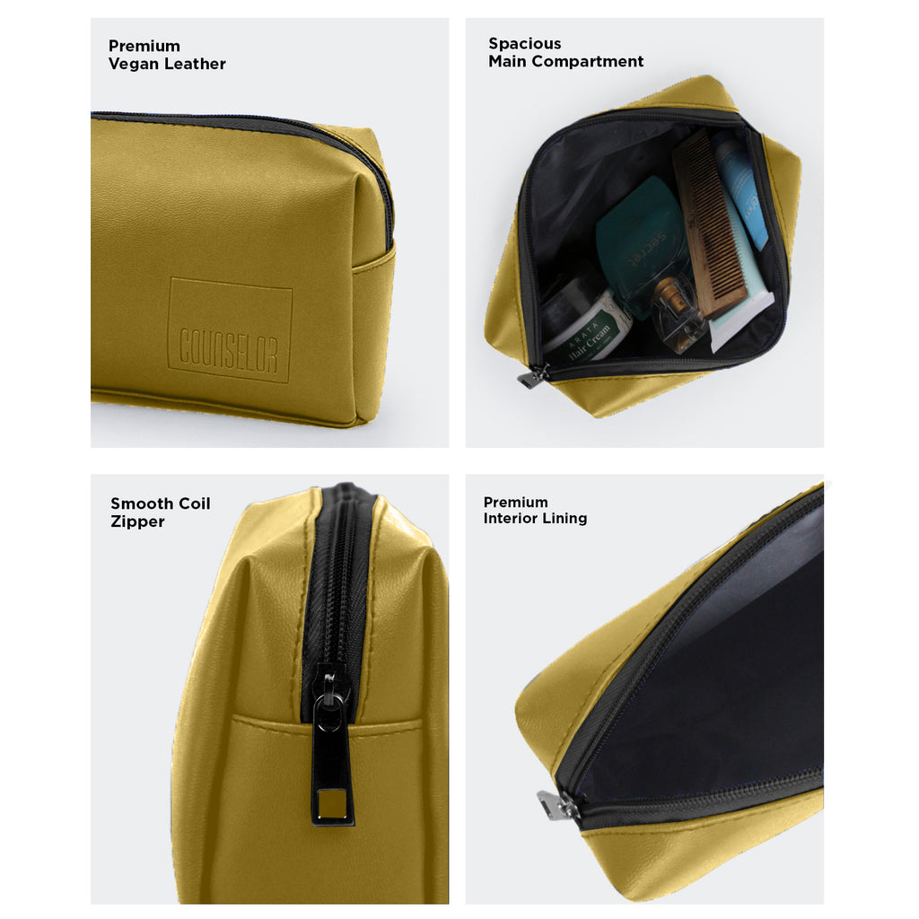 THE ORBIT - ASTROID GOLD