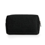 THE ORBIT - BLACK TWEED