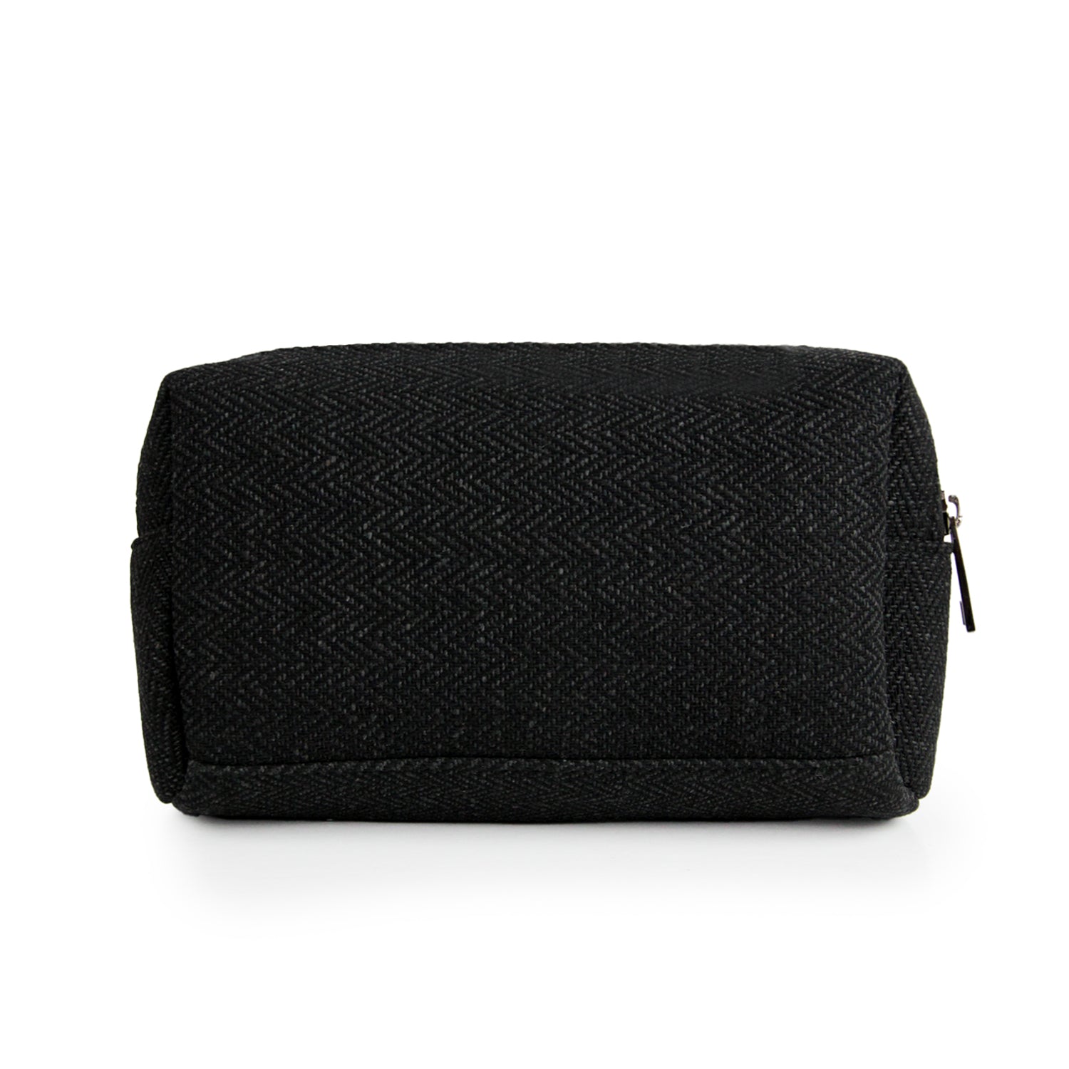 THE ORBIT - BLACK TWEED